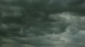 Clouds timelapse