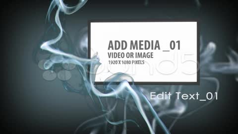 After Effects Project - Pond5 Smoke Effects project 11024990 After Effects Project - Pond5 Smoke Effects project 11024990