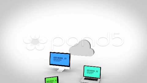 After Effects Project - Pond5 Cloud Computting Network 11025138 After Effects Project - Pond5 Cloud Computting Network 11025138