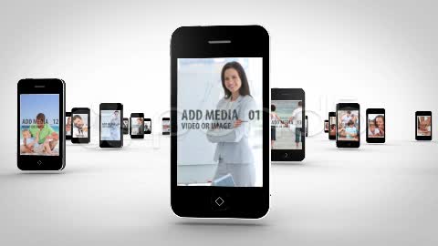 After Effects Project - Pond5 Smart phone Loop 11025140 After Effects Project - Pond5 Smart phone Loop 11025140