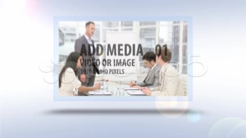 After Effects Project - Pond5 Presentation 11025149 After Effects Project - Pond5 Presentation 11025149