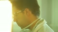 Sad doctor We lost him unhappy physician surgery failure fail Video