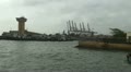Karachi Port and Harbor Video