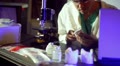 Dental forensics science lab tech technology scientist medical oral surgeon s Video