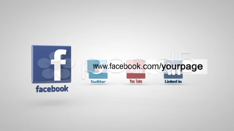 After Effects Project - Pond5 3D Social Icons Animation 11254036 After Effects Project - Pond5 3D Social Icons Animation 11254036