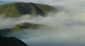 Sea of Clouds 08 Timelapse x2 Video