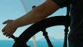 Wooden Ship Rudder
