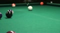 American Billiards. Video