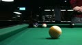 American Billiards. Video