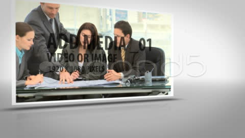 After Effects Project - Pond5 Check List 11297870 After Effects Project - Pond5 Check List 11297870