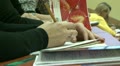 Write in notebook Video