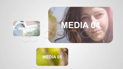 After Effects Project - Pond5 Clean Media 11349158 After Effects Project - Pond5 Clean Media 11349158