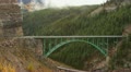 Mountain Bridge