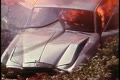 Car explosion