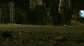 Prostitute in the street