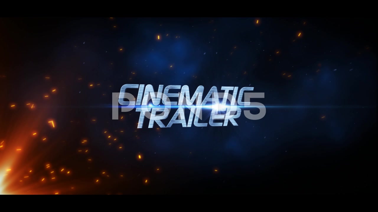 After Effects Project - Pond5 Trailer Energetic 11399854 After Effects Project - Pond5 Trailer Energetic 11399854