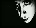 Old footage Creepy Head