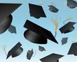 mortar board chuck