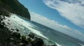 Rocky Beach diagonale 20110428 161202dia Video