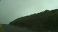 Timelapse Drive with Cows crossing 20110428 170344 Video
