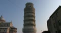 Leaning tower in Pisa, Tuscany, Italy