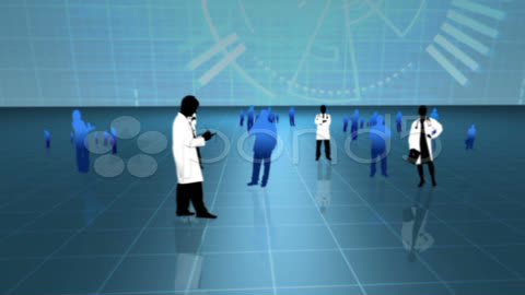 After Effects Project - Pond5 Medical Team 11963079 After Effects Project - Pond5 Medical Team 11963079
