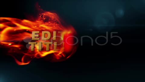 After Effects Project - Pond5 Fire News Report 11963126 After Effects Project - Pond5 Fire News Report 11963126