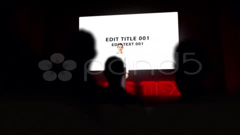 After Effects Project - Pond5 Ted Style Presentation 11963658 After Effects Project - Pond5 Ted Style Presentation 11963658