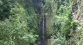 Waterfall in epic rainforest 20110429 150949 Video