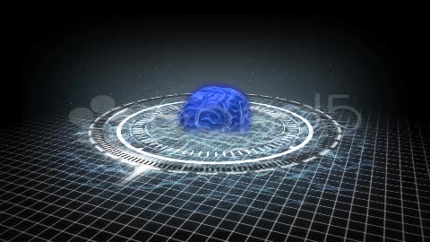 After Effects Project - Pond5 Thought Process 11964422 After Effects Project - Pond5 Thought Process 11964422