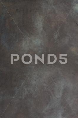 Stock photo of Old metallic background