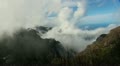 Mountains and Clouds timelapse 20110430 172913 Video