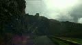 Real time mountain road with clouds 20110430 174419 Video