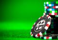 gambling chips