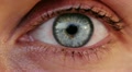 Female eye