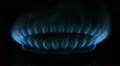 gas flame