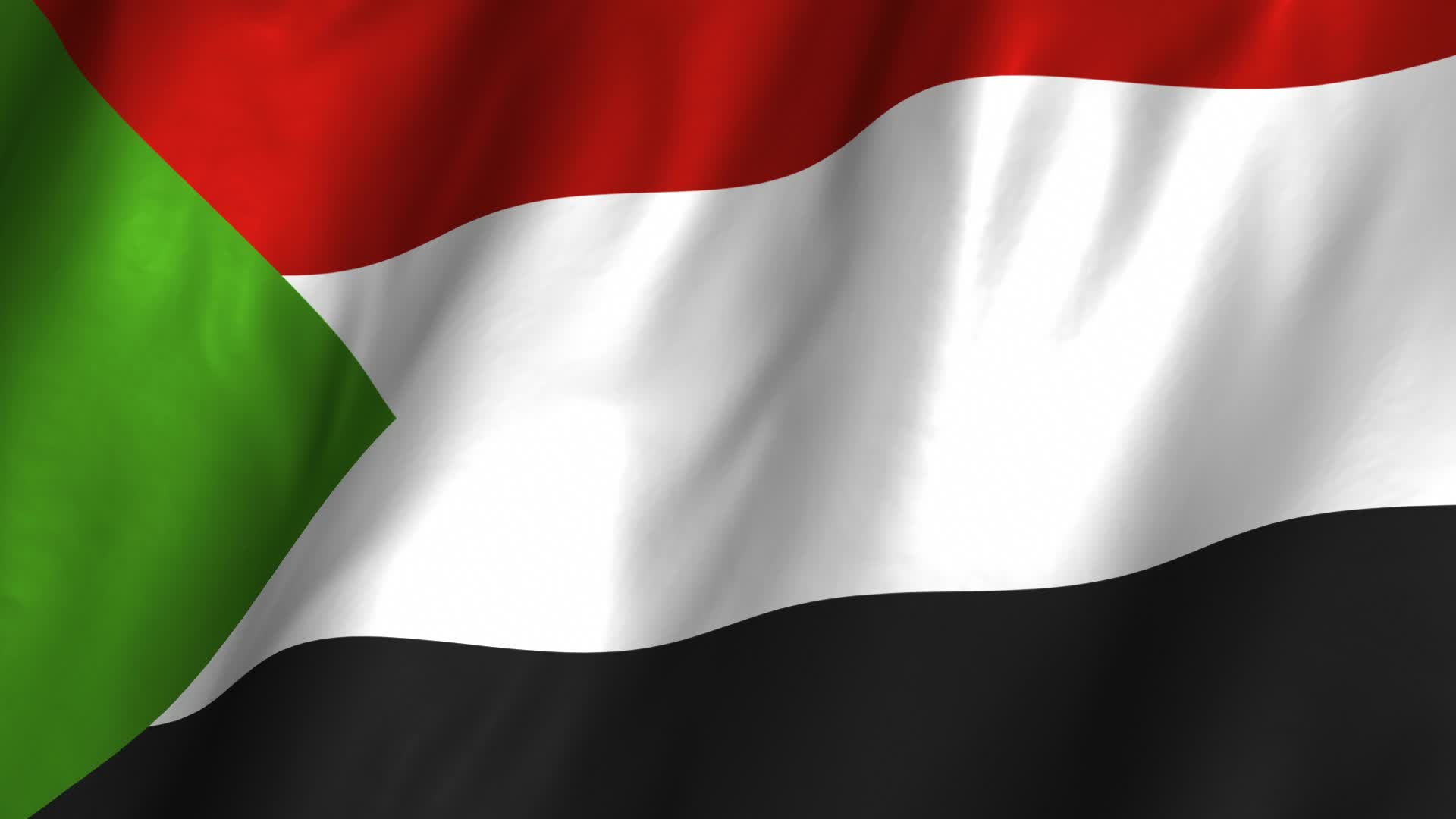 sudan-waving-flag-stock-video-12362347-hd-stock-footage