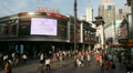 video clip 12398385