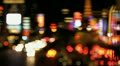 Defocus City LIghts