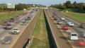 TIMELAPSE TEXAS HIGHWAY