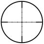 sniper scope crosshair 2