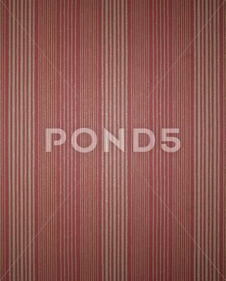 Stock Illustration of striped wallpaper