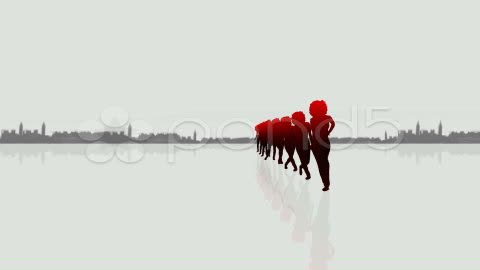 After Effects Project - Pond5 Formation urban silhouettes dancers 12614406 After Effects Project - Pond5 Formation urban silhouettes dancers 12614406