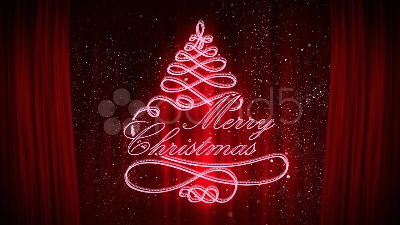 After Effects Project - Pond5 MerryChristmas 12715836 After Effects Project - Pond5 MerryChristmas 12715836