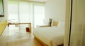 Luxury Apartment Interior