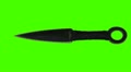 Throwing Knife