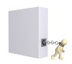 Conceptual image - a cargo of the responsibility