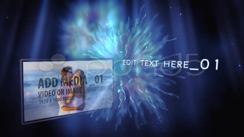 After Effects Project - Pond5 Particle Molecules 14399678 After Effects Project - Pond5 Particle Molecules 14399678