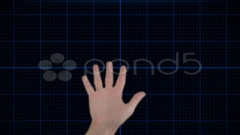 After Effects Project - Pond5 Hand Scan Media Selection 14401789 After Effects Project - Pond5 Hand Scan Media Selection 14401789