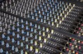 Recording studio